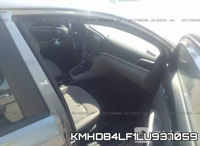 KMHD84LF1LU937059 фото 6