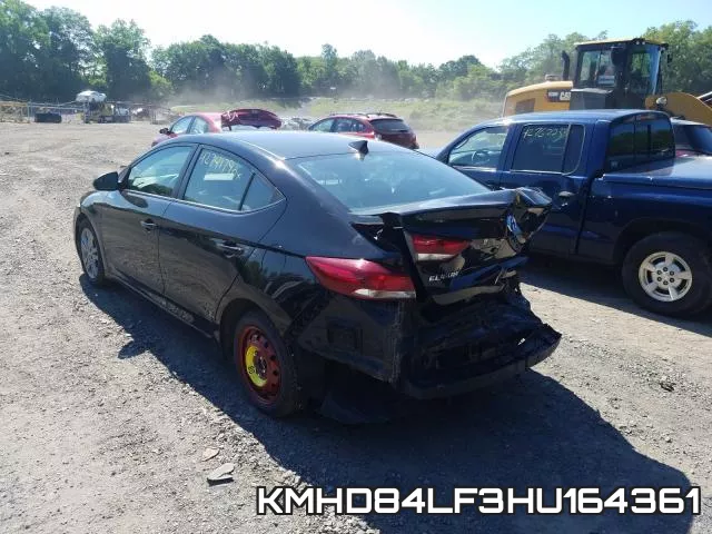 KMHD84LF3HU164361 фото 4