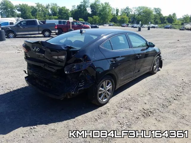 KMHD84LF3HU164361 фото 5