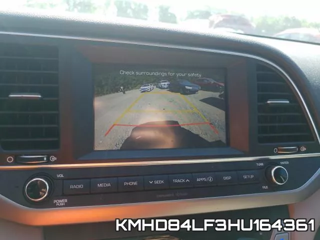 KMHD84LF3HU164361 фото 10