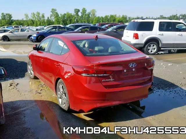 KMHD84LF3HU425553 фото 4