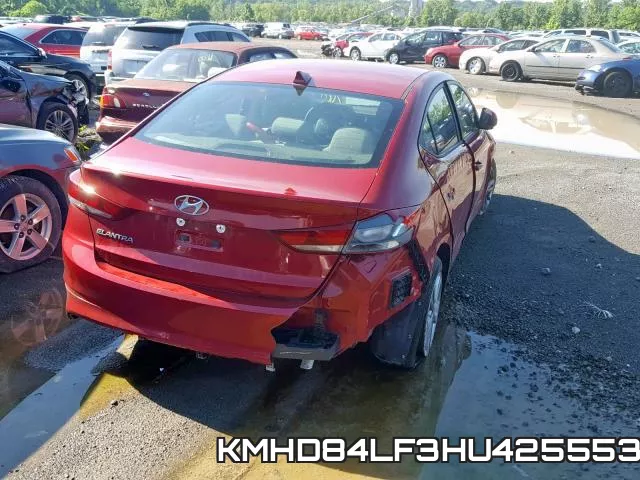 KMHD84LF3HU425553 фото 5