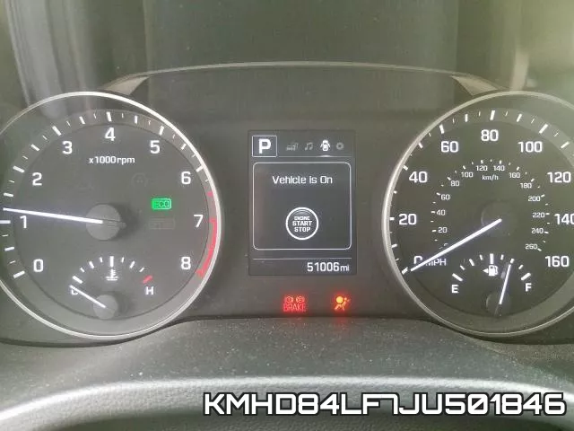 KMHD84LF7JU501846 фото 9