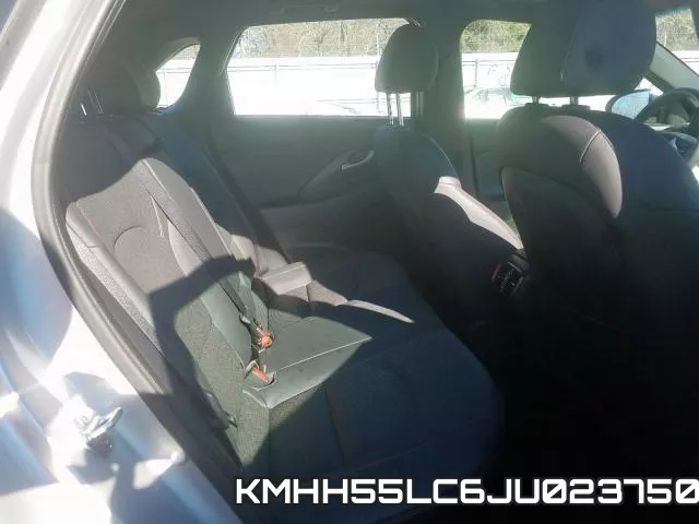 KMHH55LC6JU023750 фото 7