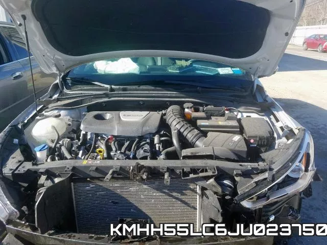 KMHH55LC6JU023750 фото 8
