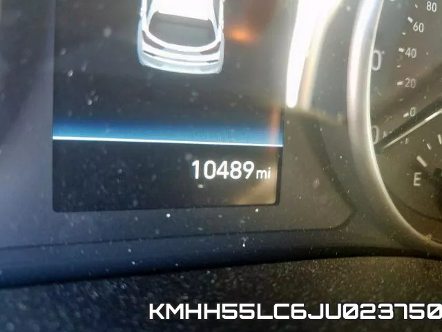 KMHH55LC6JU023750 фото 9