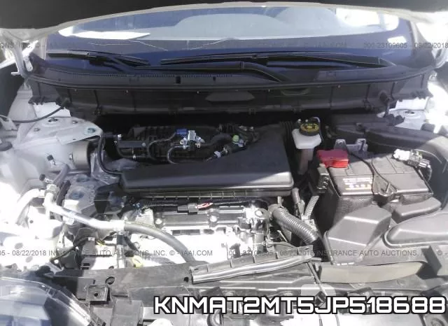 KNMAT2MT5JP518688 фото 2