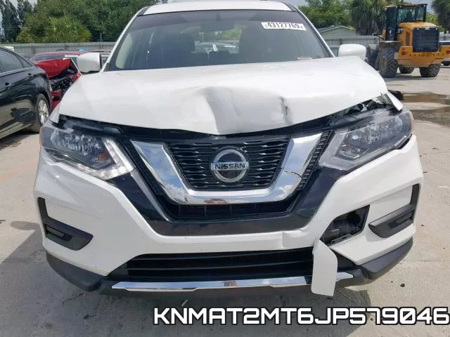 KNMAT2MT6JP579046 фото 8