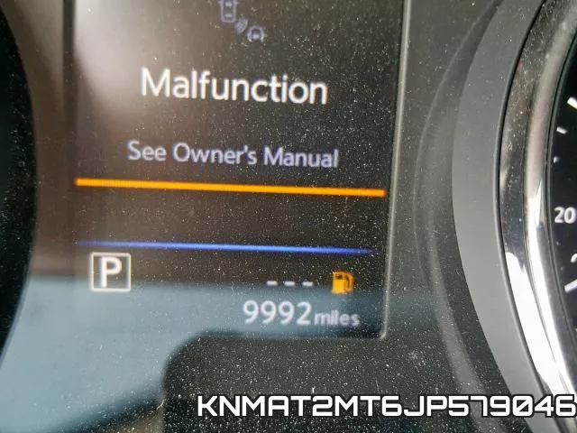 KNMAT2MT6JP579046 фото 9