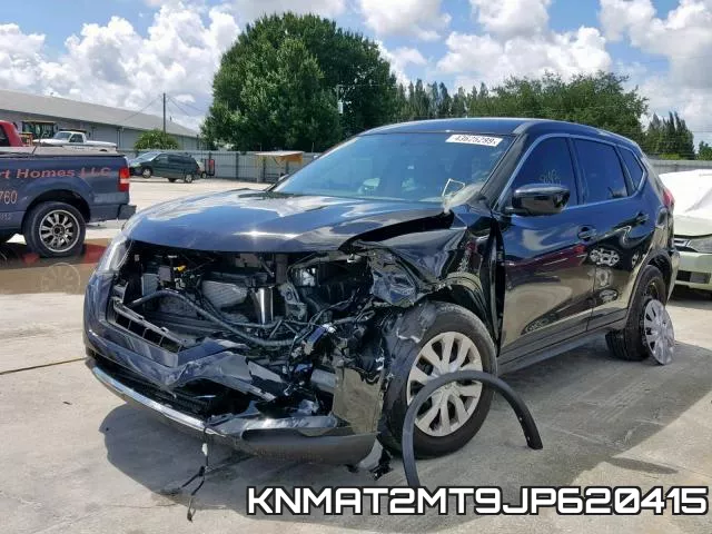 KNMAT2MT9JP620415 фото 3