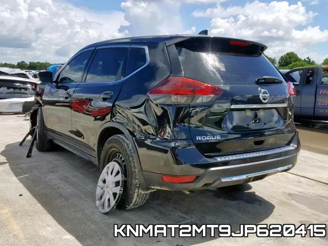 KNMAT2MT9JP620415 фото 4