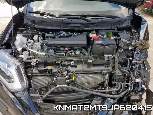 KNMAT2MT9JP620415 фото 8