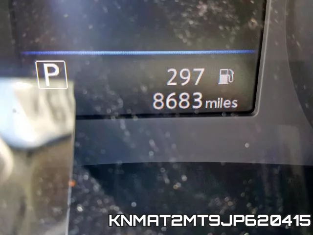 KNMAT2MT9JP620415 фото 9