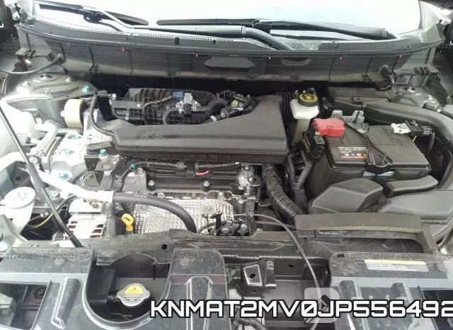 KNMAT2MV0JP556492 фото 2
