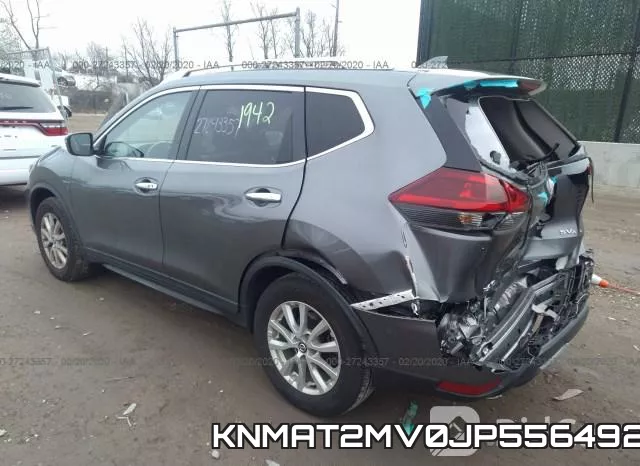 KNMAT2MV0JP556492 фото 4