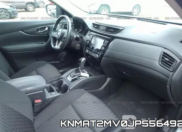 KNMAT2MV0JP556492 фото 6