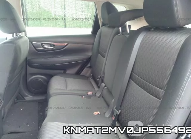 KNMAT2MV0JP556492 фото 9