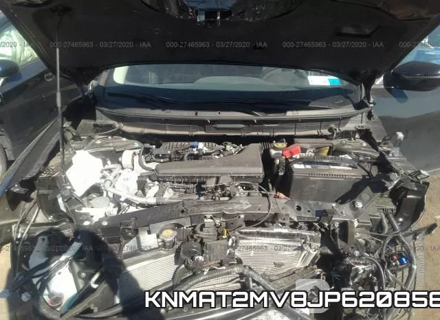 KNMAT2MV8JP620858 фото 2