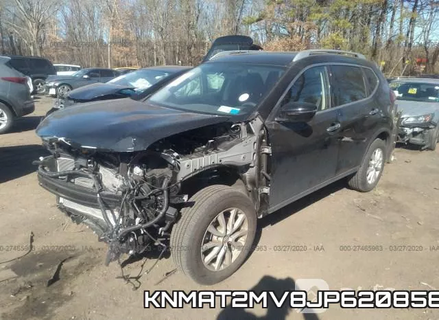 KNMAT2MV8JP620858 фото 3