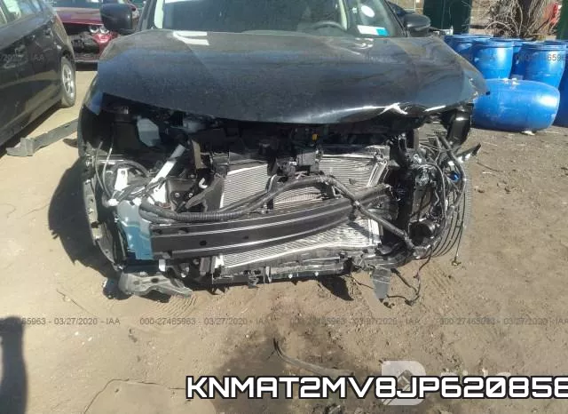 KNMAT2MV8JP620858 фото 7