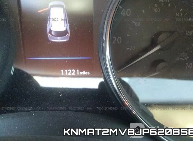 KNMAT2MV8JP620858 фото 8