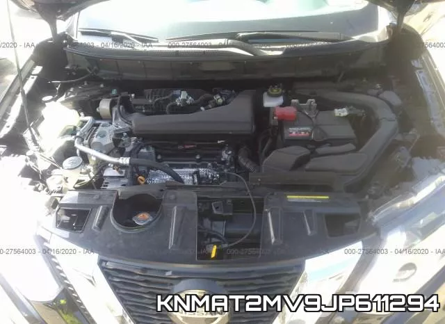 KNMAT2MV9JP611294 фото 2