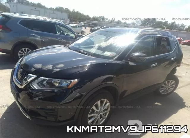 KNMAT2MV9JP611294 фото 3