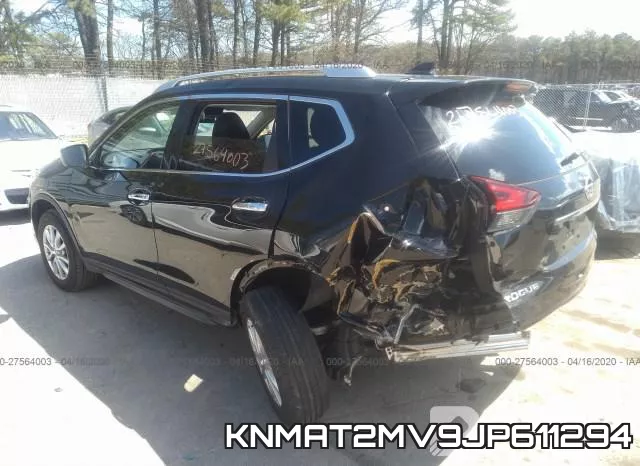 KNMAT2MV9JP611294 фото 4
