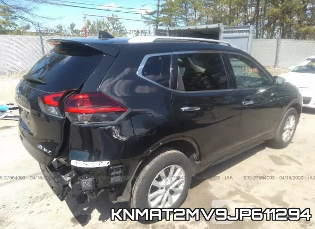 KNMAT2MV9JP611294 фото 5