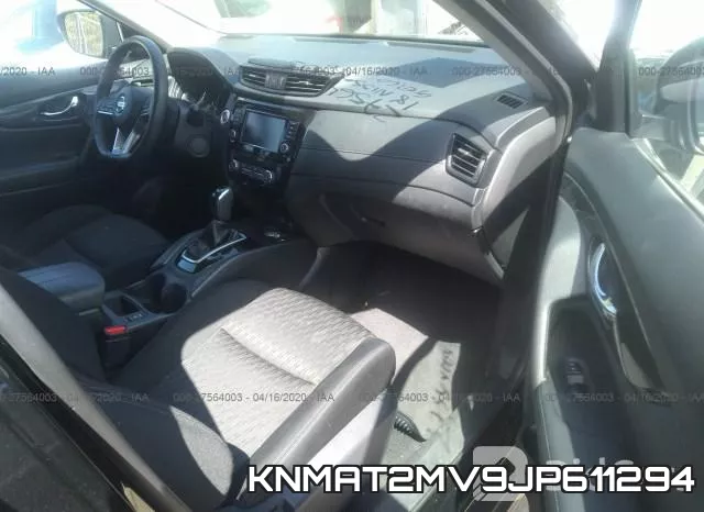 KNMAT2MV9JP611294 фото 6