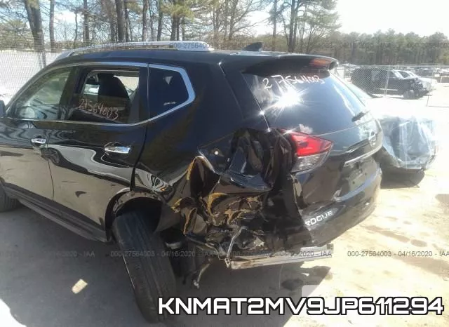 KNMAT2MV9JP611294 фото 7