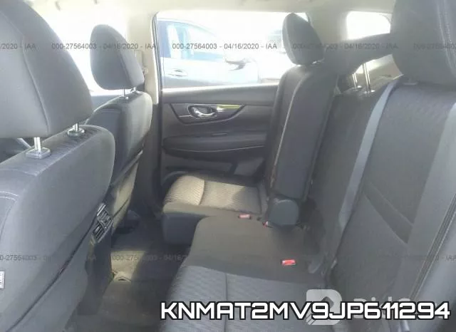 KNMAT2MV9JP611294 фото 9
