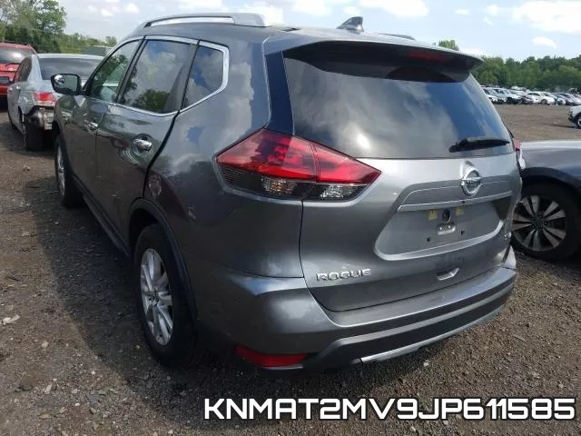 KNMAT2MV9JP611585 фото 4