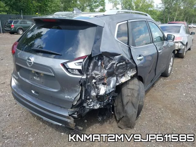 KNMAT2MV9JP611585 фото 5