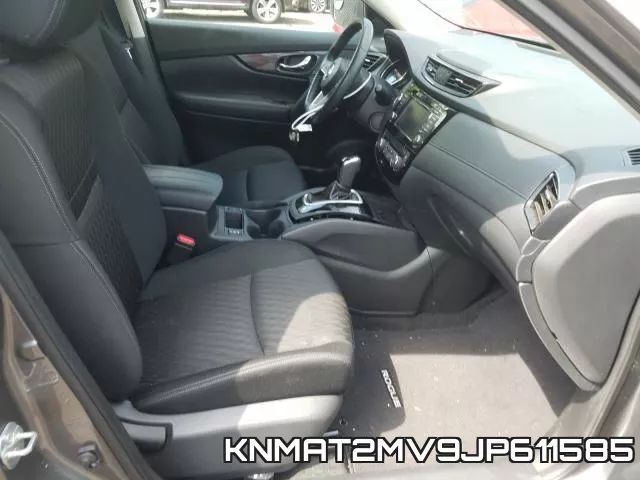 KNMAT2MV9JP611585 фото 6