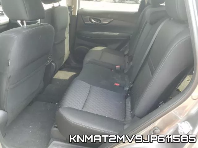 KNMAT2MV9JP611585 фото 7