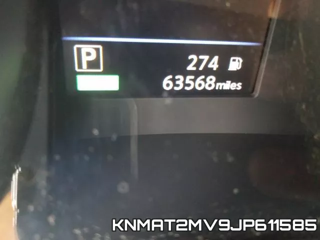 KNMAT2MV9JP611585 фото 9