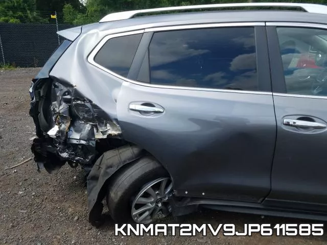 KNMAT2MV9JP611585 фото 10