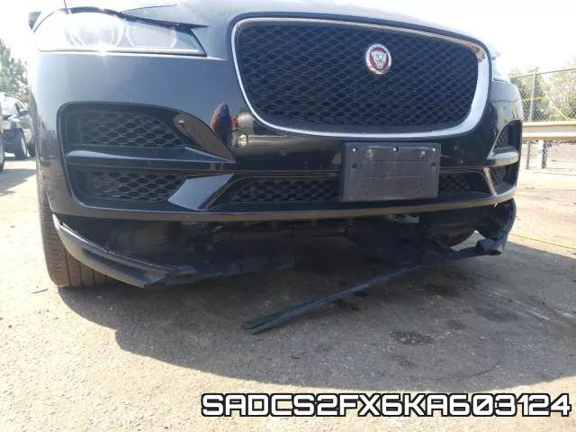 SADCS2FX6KA603124 фото 10