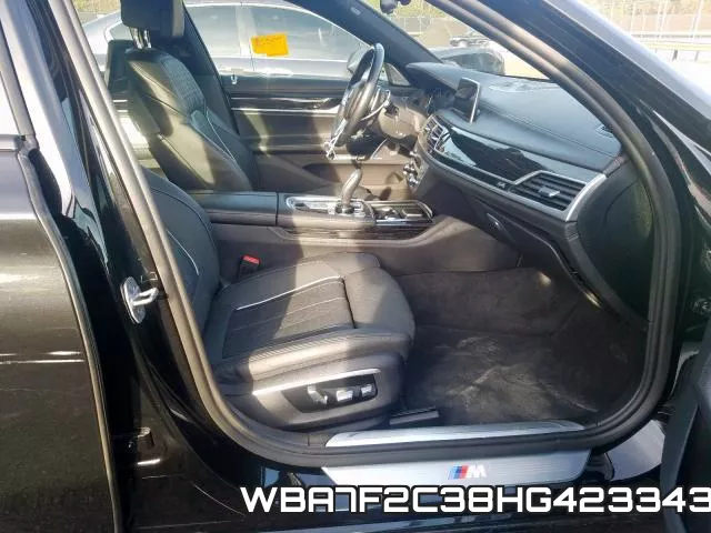 WBA7F2C38HG423343 фото 6