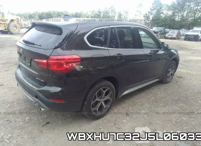 WBXHU7C32J5L06033 фото 5