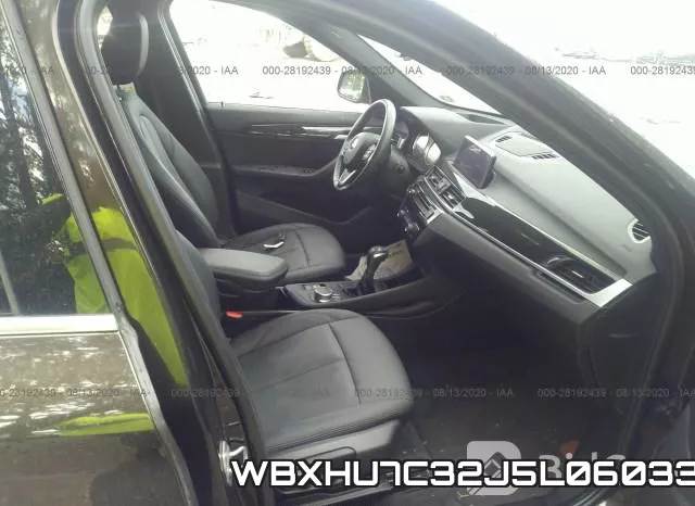WBXHU7C32J5L06033 фото 6