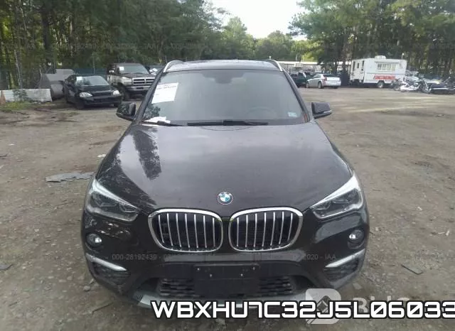 WBXHU7C32J5L06033 фото 7