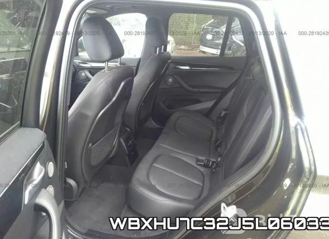 WBXHU7C32J5L06033 фото 9