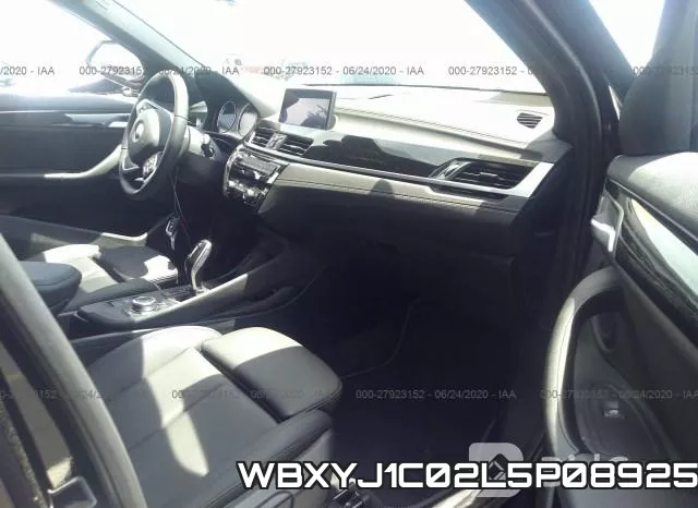WBXYJ1C02L5P08925 фото 6