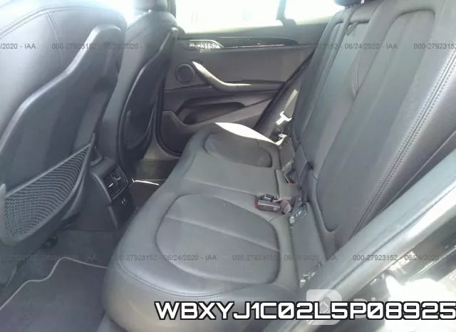 WBXYJ1C02L5P08925 фото 9