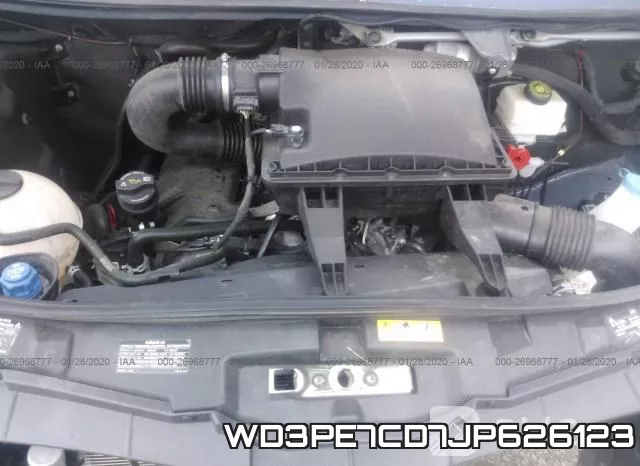 WD3PE7CD7JP626123 фото 2
