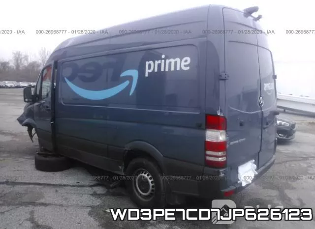 WD3PE7CD7JP626123 фото 4