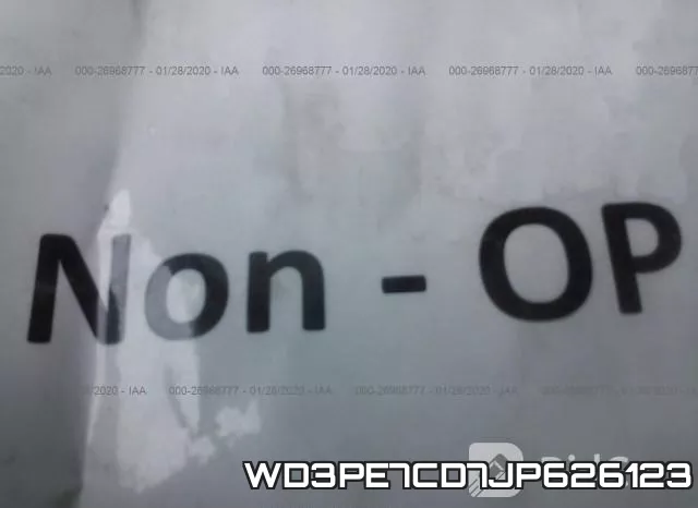 WD3PE7CD7JP626123 фото 8