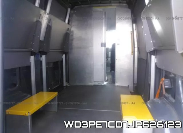 WD3PE7CD7JP626123 фото 9